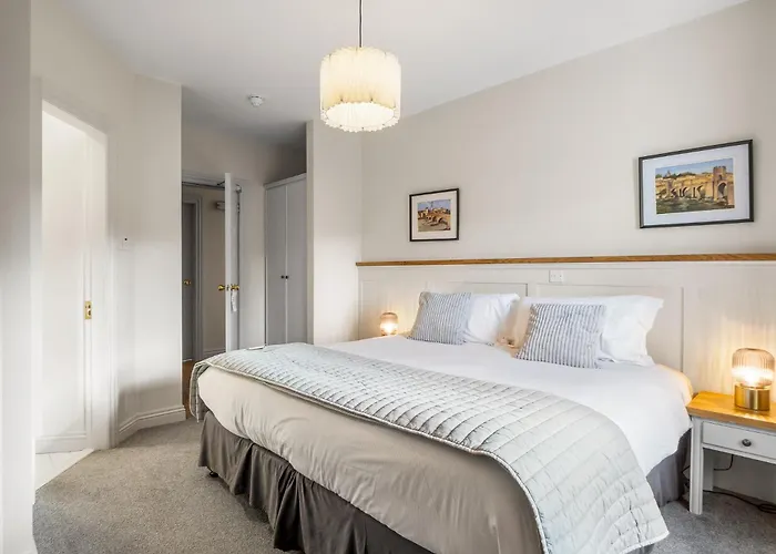 Eldon's Bed & Breakfast