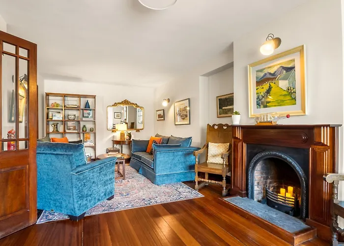 Bed & Breakfast Eldon's