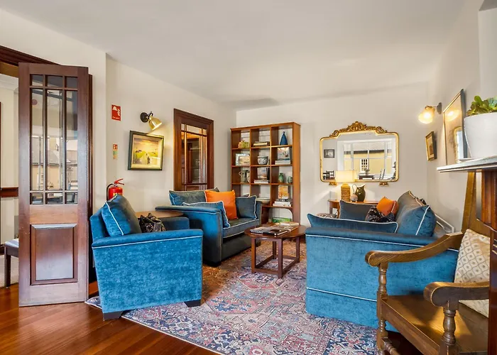 Bed & Breakfast Eldon's Roundstone