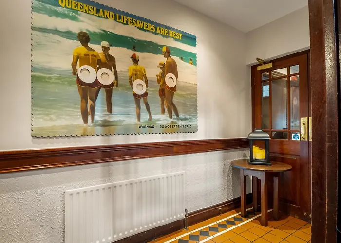 Eldon's