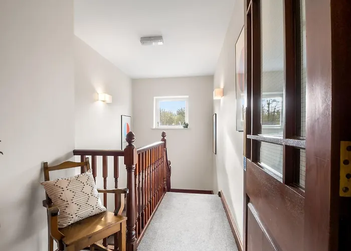 Eldon's Bed & Breakfast Roundstone