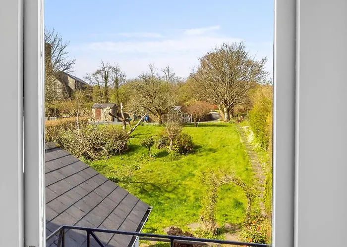 Eldon's 4* Roundstone