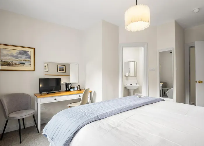 Eldon's Bed & Breakfast