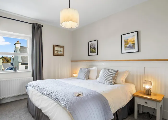 Bed & Breakfast Eldon's Roundstone