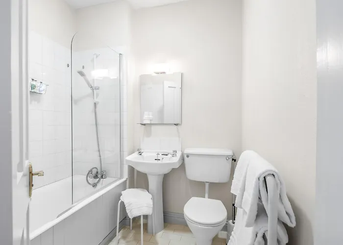 Eldon's Bed & Breakfast