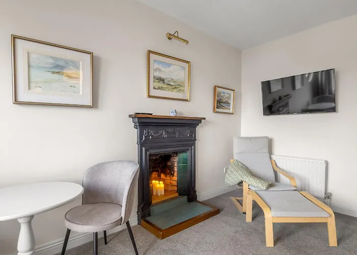 Eldon's Bed & Breakfast 4*