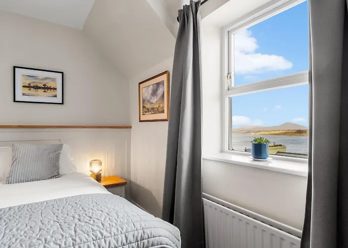 Bed & Breakfast Eldon's 4*