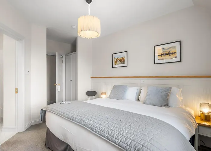 Eldon's Bed & Breakfast Roundstone