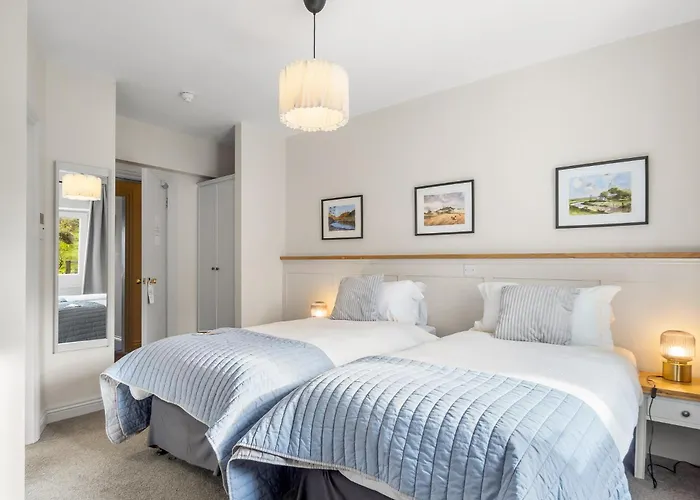 Eldon's Bed & Breakfast