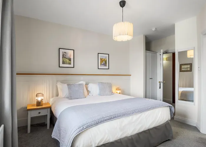 Bed & Breakfast Eldon's