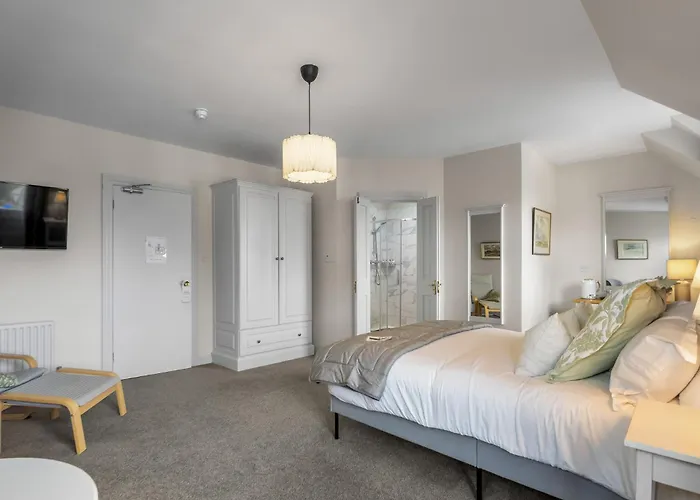 Couette-café Eldon's 4*