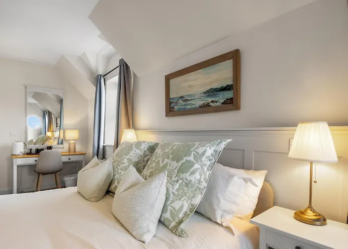 Bed & Breakfast Eldon's