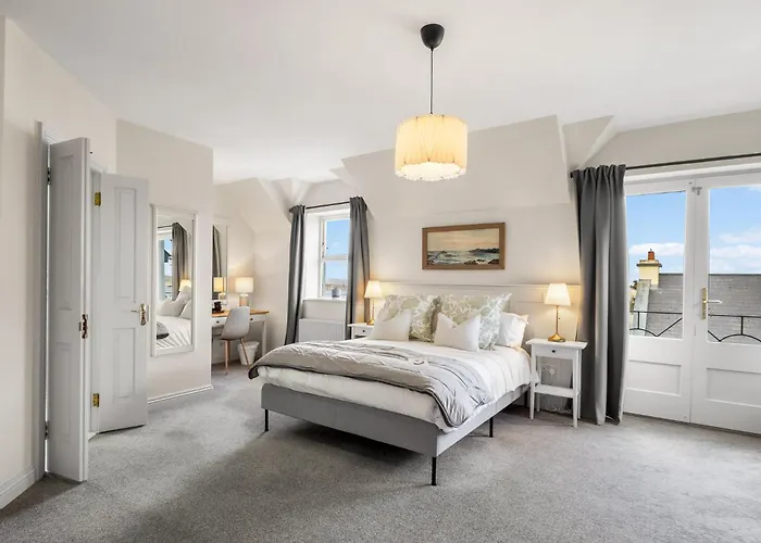 Eldon's Bed & Breakfast 4*