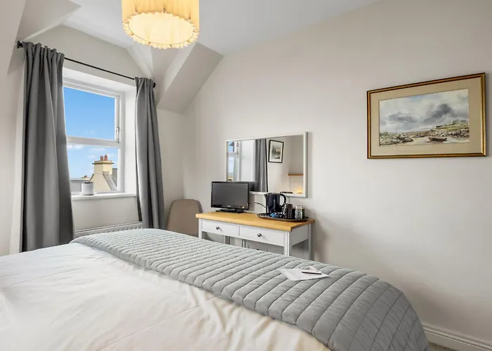 Bed & Breakfast Eldon's