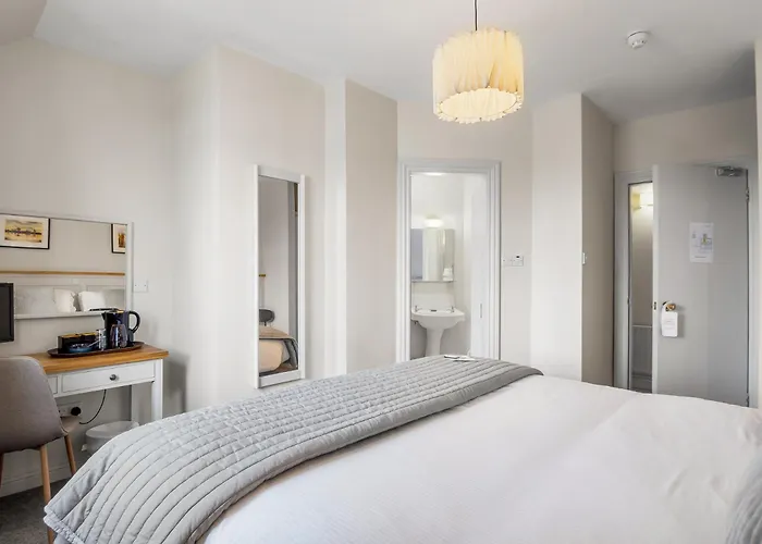 Couette-café Eldon's 4*