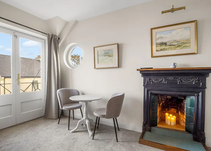 Eldon's Bed & Breakfast Roundstone