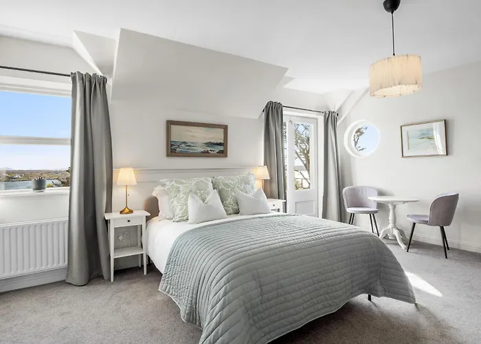 Bed & Breakfast Eldon's Roundstone