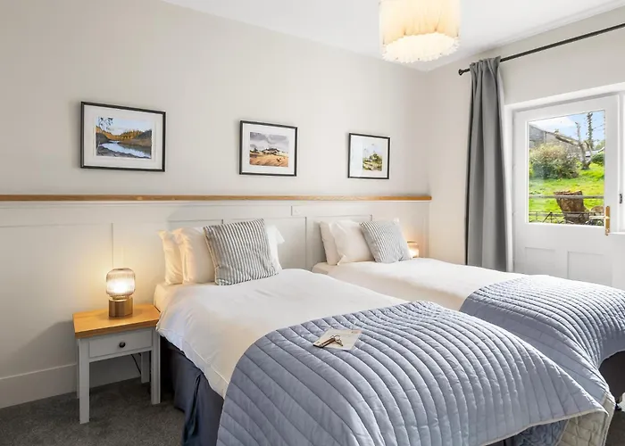 Eldon's 4* Roundstone