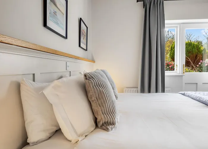 Eldon's Bed & Breakfast