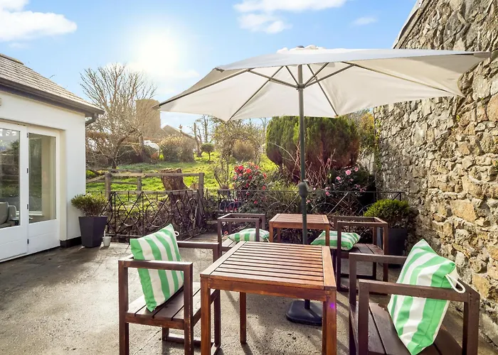 Bed & Breakfast Eldon's