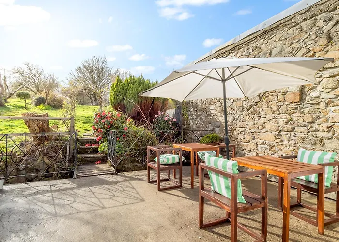 Bed & Breakfast Eldon's 4*