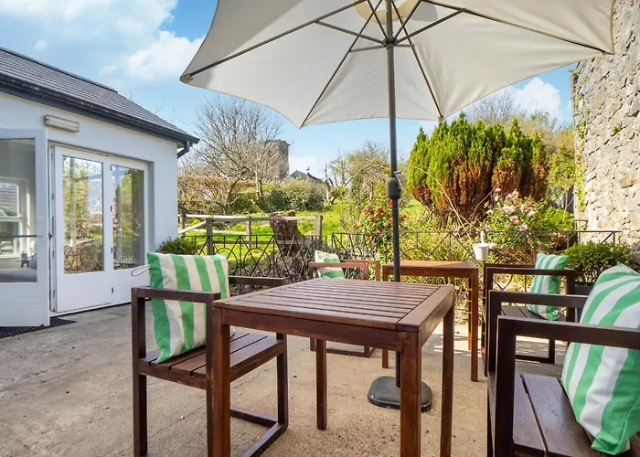 Bed & Breakfast Eldon's